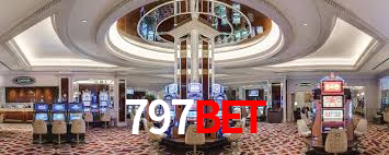 APP oficial da 797bet para mobile